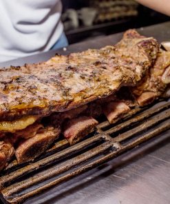 Asado de Tira