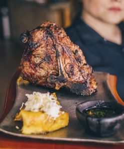 T-Bone